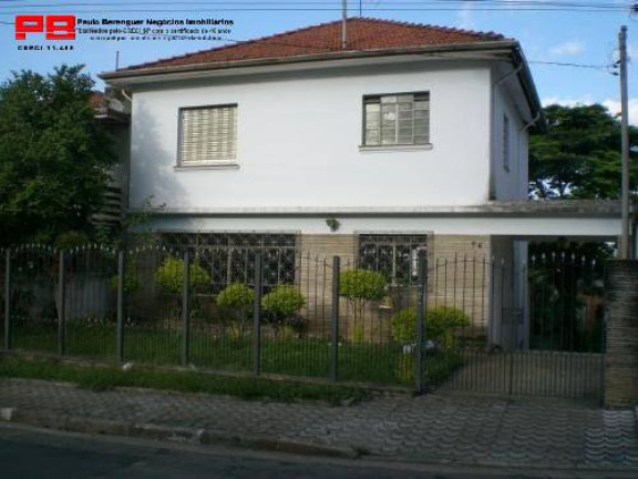 Imagem Sobrado com 3 Quartos à Venda, em V. Mariana - São Paulo Imagem Sobrado com 3 Quartos à Venda, em V. Mariana - São Paulo