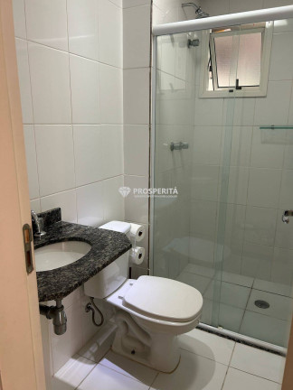 Imagem Apartamento com 3 Quartos à Venda, 64 m² em Centro - Diadema
