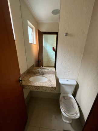 Imagem Casa com 3 Quartos à Venda, 130 m² em Nossa Senhora Do Carmo - Contagem Imagem Casa com 3 Quartos à Venda, 130 m² em Nossa Senhora Do Carmo - Contagem