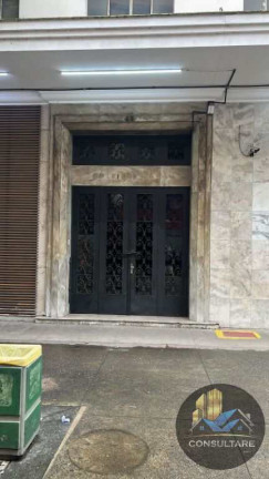 Imagem Imóvel para Alugar, 3.000 m² em Centro - Santos