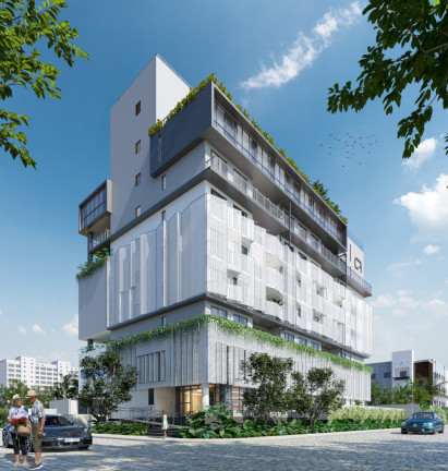 Imagem Apartamento com 2 Quartos à Venda, 66 m² em Jardim Oceania - João Pessoa Imagem Apartamento com 2 Quartos à Venda, 66 m² em Jardim Oceania - João Pessoa
