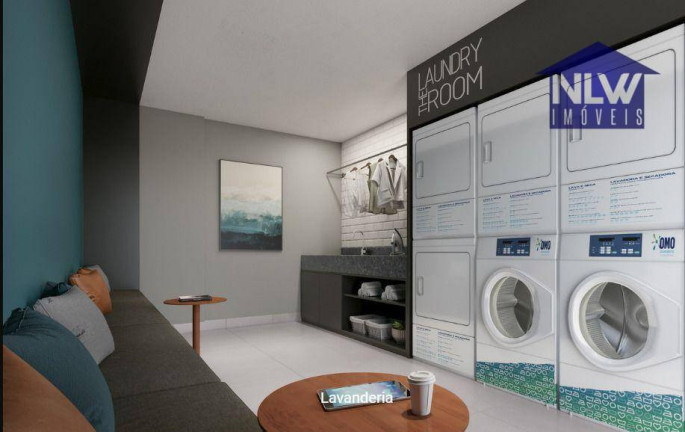 Imagem Apartamento com 2 Quartos à Venda, 34 m² em Higienópolis - São Paulo Imagem Apartamento com 2 Quartos à Venda, 34 m² em Higienópolis - São Paulo