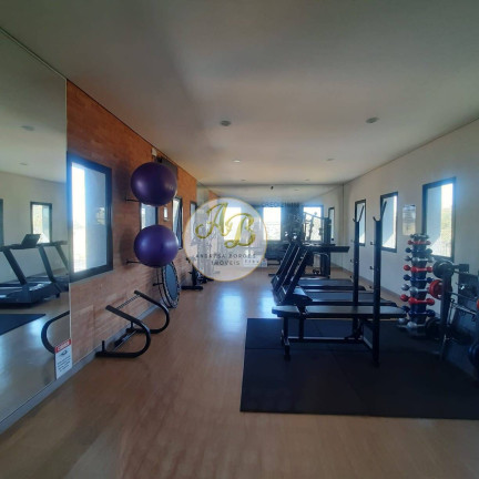 Imagem Terreno em Condomínio à Venda, 356 m² em Núcleo Agricola Alpha - Franca