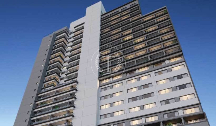 Imagem Apartamento com 1 Quarto à Venda, 24 m² em Santo Amaro - São Paulo Imagem Apartamento com 1 Quarto à Venda, 24 m² em Santo Amaro - São Paulo