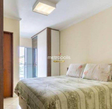 Imagem Sobrado com 3 Quartos à Venda, 175 m² em Chácara Mafalda - São Paulo