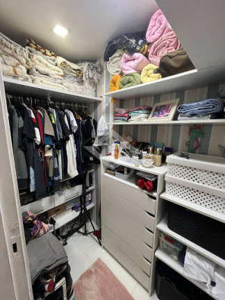 Imagem Apartamento com 2 Quartos à Venda, 55 m² em Campo Grande - Rio De Janeiro