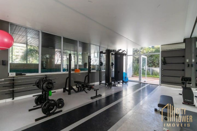 Imagem Apartamento com 1 Quarto à Venda, 57 m² em Paraíso - São Paulo Imagem Apartamento com 1 Quarto à Venda, 57 m² em Paraíso - São Paulo
