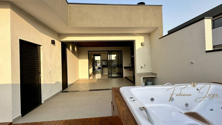 Imagem Casa com 3 Quartos à Venda, 300 m² em Roncáglia - Valinhos