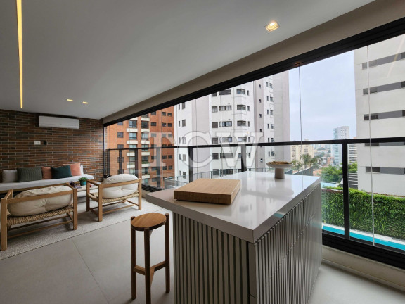 Imagem Apartamento com 4 Quartos à Venda, 145 m² em Vila Mariana - São Paulo Imagem Apartamento com 4 Quartos à Venda, 145 m² em Vila Mariana - São Paulo