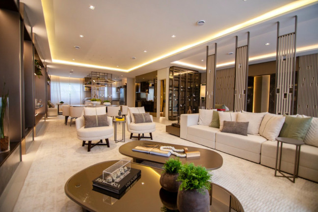 Imagem Apartamento com 4 Quartos à Venda, 258 m² em Moema - São Paulo Imagem Apartamento com 4 Quartos à Venda, 258 m² em Moema - São Paulo