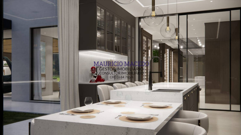 Imagem Casa com 5 Quartos à Venda, 1.280 m² em Alphaville - Santana De Parnaíba Imagem Casa com 5 Quartos à Venda, 1.280 m² em Alphaville - Santana De Parnaíba