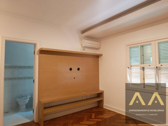Imagem Casa com 6 Quartos à Venda, 852 m² em Alphaville - Santana De Parnaíba