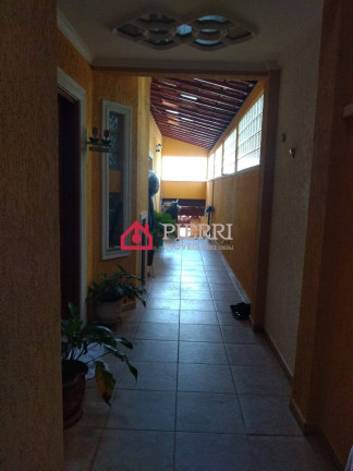 Imagem Sobrado com 4 Quartos à Venda, 180 m² em Vila Pereira Barreto - São Paulo Imagem Sobrado com 4 Quartos à Venda, 180 m² em Vila Pereira Barreto - São Paulo