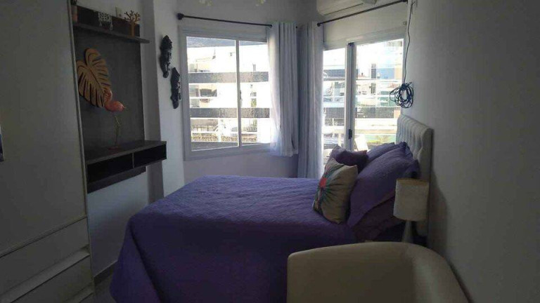 Imagem Apartamento com 1 Quarto à Venda, 55 m² em Ingleses Do Rio Vermelho - Florianópolis