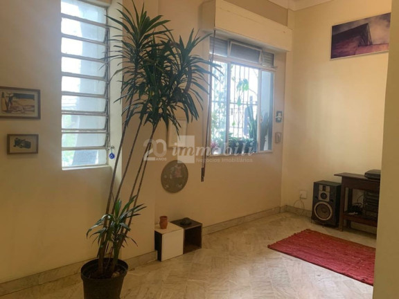 Imagem Apartamento com 2 Quartos à Venda, 120 m² em Higienópolis - São Paulo