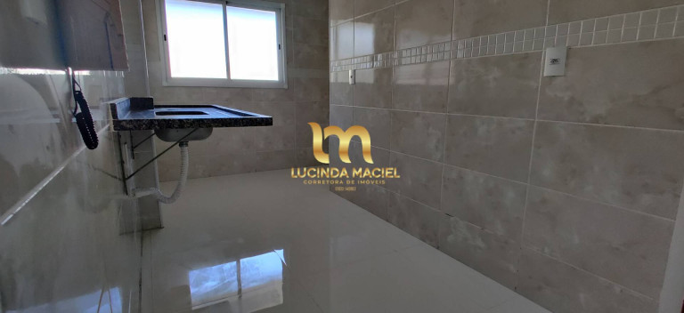 Imagem Apartamento com 2 Quartos à Venda, 75 m² em Boqueirão - Praia Grande