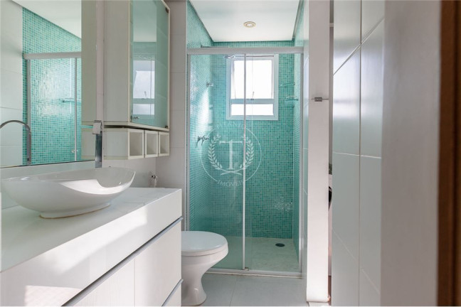 Imagem Apartamento com 3 Quartos à Venda, 85 m² em Real Parque - São Paulo