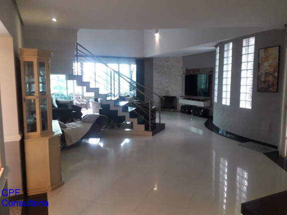 Imagem Casa com 4 Quartos à Venda,  em Condomínio Residencial Euroville - Bragança Paulista
