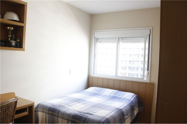 Imagem Apartamento com 4 Quartos à Venda, 176 m² em Pinheiros - São Paulo