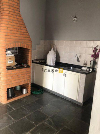 Imagem Casa com 1 Quarto à Venda, 160 m² em Jardim São Paulo - Americana Imagem Casa com 1 Quarto à Venda, 160 m² em Jardim São Paulo - Americana
