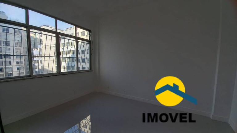 Imagem Apartamento com 3 Quartos à Venda, 130 m² em Icaraí - Niterói