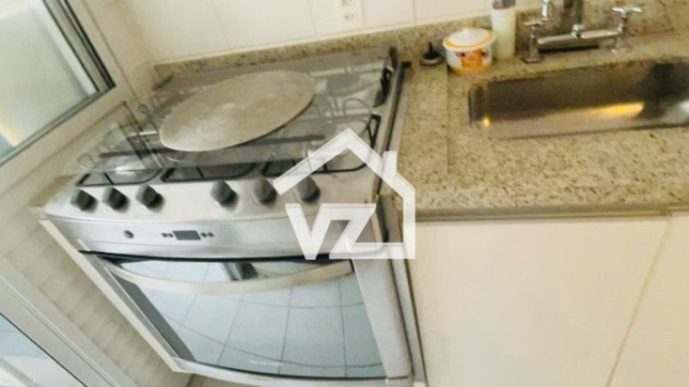 Imagem Apartamento com 2 Quartos para Alugar, 95 m² em Chácara Santo Antônio - São Paulo Imagem Apartamento com 2 Quartos para Alugar, 95 m² em Chácara Santo Antônio - São Paulo