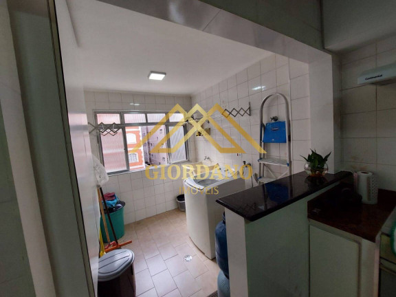 Imagem Apartamento com 2 Quartos à Venda, 98 m² em Tupi - Praia Grande