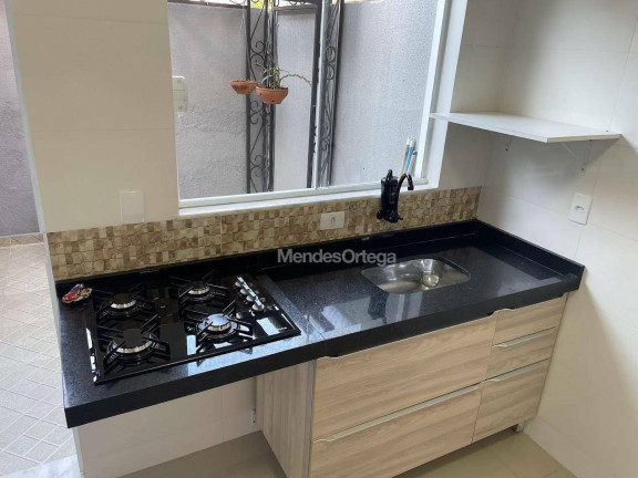 Imagem Casa com 2 Quartos à Venda ou Locação, 65 m² em Vila Jardini - Sorocaba Imagem Casa com 2 Quartos à Venda ou Locação, 65 m² em Vila Jardini - Sorocaba