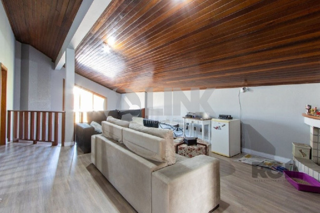 Casa com 5 Quartos à Venda, 336 m² em Glória - Porto Alegre