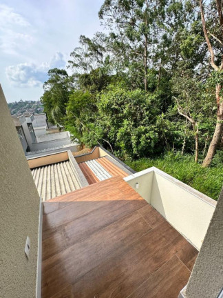 Imagem Sobrado com 3 Quartos à Venda, 140 m² em Villas Do Jaguari - Santana De Parnaíba Imagem Sobrado com 3 Quartos à Venda, 140 m² em Villas Do Jaguari - Santana De Parnaíba