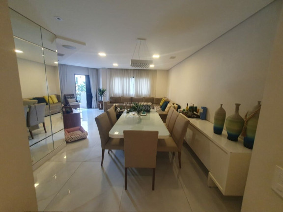 Imagem Apartamento com 2 Quartos à Venda, 93 m² em Perdizes - São Paulo