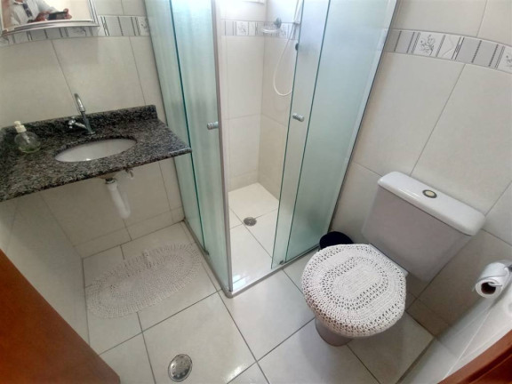 Imagem Apartamento com 2 Quartos à Venda, 87 m² em Tupi - Praia Grande