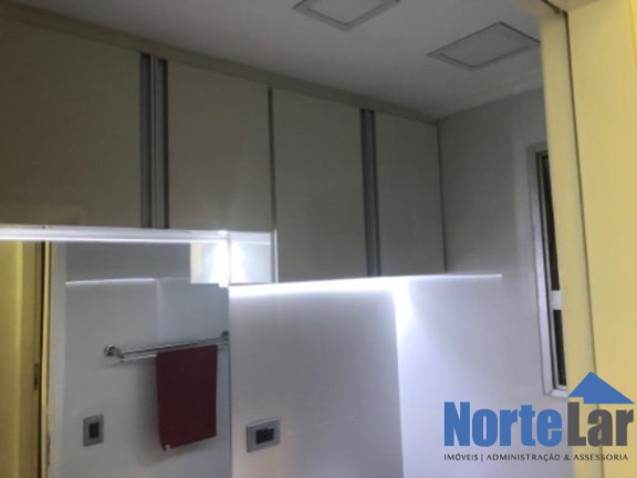 Imagem Apartamento com 2 Quartos à Venda, 58 m² em Piqueri - São Paulo Imagem Apartamento com 2 Quartos à Venda, 58 m² em Piqueri - São Paulo