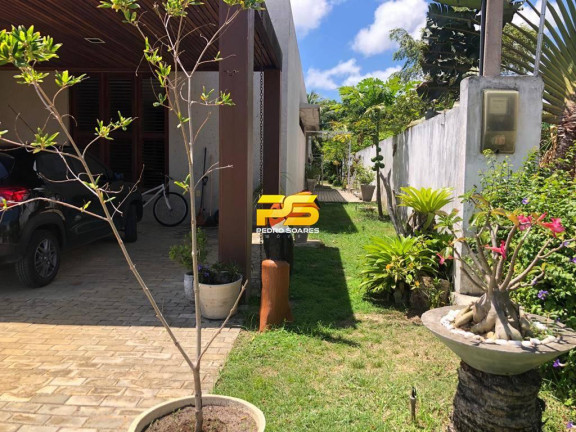 Imagem Casa com 3 Quartos à Venda, 340 m² em Conde Imagem Casa com 3 Quartos à Venda, 340 m² em Conde