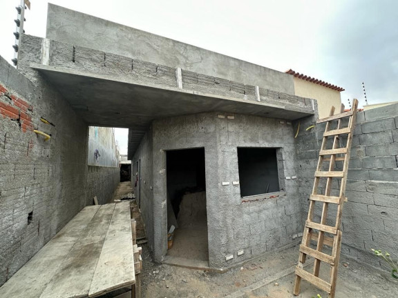 Casa com 3 Quartos à Venda, 100 m² em Cidade Edson - Suzano
