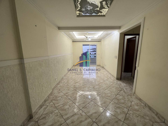 Imagem Apartamento com 2 Quartos à Venda, 75 m² em Ocian - Praia Grande