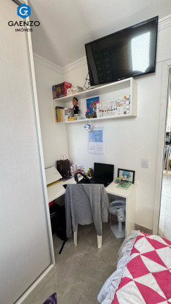 Imagem Apartamento com 2 Quartos à Venda, 48 m² em Quitauna - Osasco Imagem Apartamento com 2 Quartos à Venda, 48 m² em Quitauna - Osasco