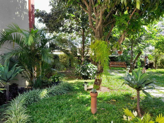 Imagem Apartamento com 2 Quartos à Venda, 55 m² em Vila Santa Catarina - São Paulo