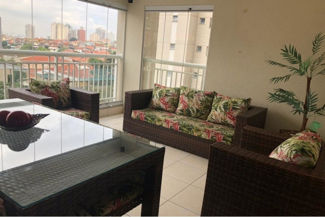 Imóvel com 3 Quartos à Venda, 96 m² em Vila Maria - São Paulo