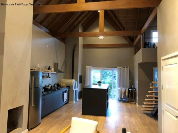 Imagem Casa com 2 Quartos à Venda, 154 m² em Pousada Da Neve - Nova Petrópolis Imagem Casa com 2 Quartos à Venda, 154 m² em Pousada Da Neve - Nova Petrópolis