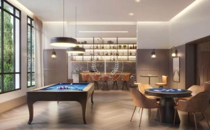 Imagem Apartamento com 3 Quartos à Venda, 211 m² em Vila Mariana - São Paulo Imagem Apartamento com 3 Quartos à Venda, 211 m² em Vila Mariana - São Paulo