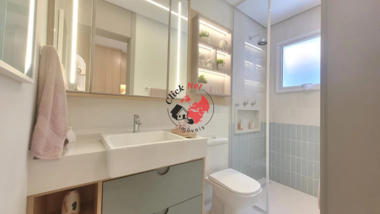 Imagem Apartamento com 2 Quartos à Venda, 96 m² em Embaré - Santos Imagem Apartamento com 2 Quartos à Venda, 96 m² em Embaré - Santos