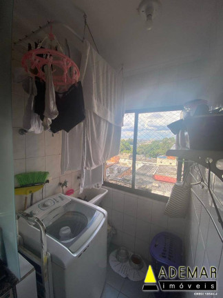 Imagem Apartamento com 3 Quartos à Venda, 69 m² em Conceição - Diadema Imagem Apartamento com 3 Quartos à Venda, 69 m² em Conceição - Diadema