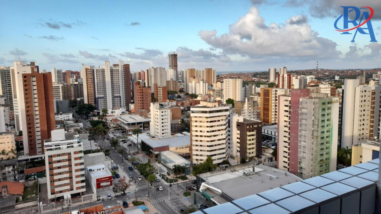 Imagem Apartamento com 2 Quartos à Venda, 61 m² em Meireles - Fortaleza Imagem Apartamento com 2 Quartos à Venda, 61 m² em Meireles - Fortaleza