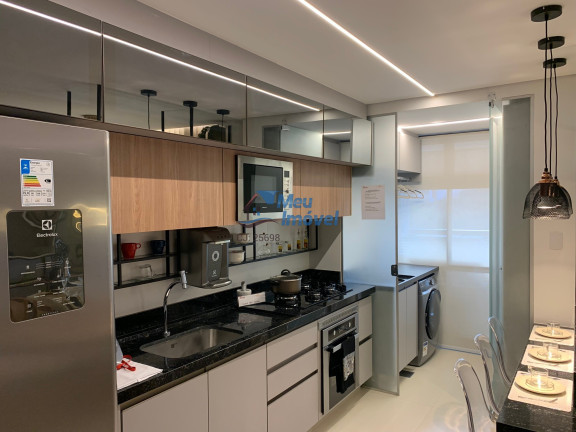 Imóvel com 3 Quartos à Venda, 91 m² em Sul (águas Claras) - Brasília