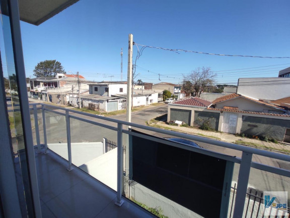 Imagem Casa com 2 Quartos à Venda, 85 m² em Cajuru - Curitiba