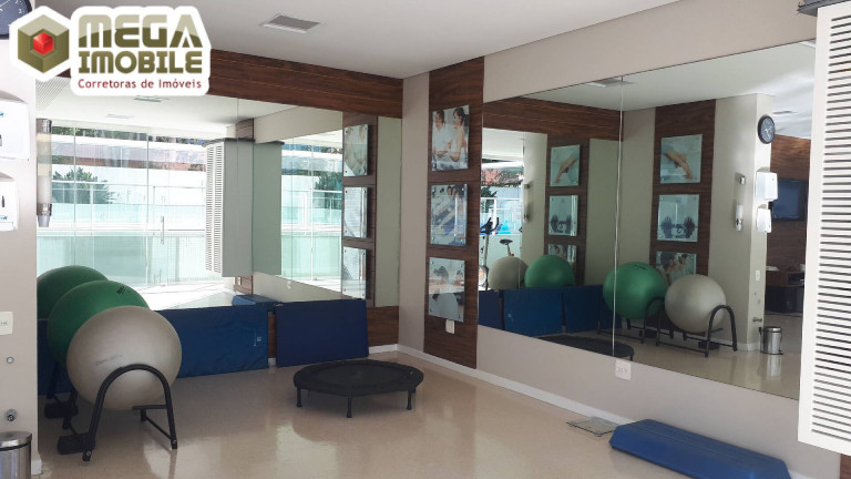 Imagem Apartamento com 2 Quartos à Venda, 70 m² em Itacorubi - Florianópolis Imagem Apartamento com 2 Quartos à Venda, 70 m² em Itacorubi - Florianópolis