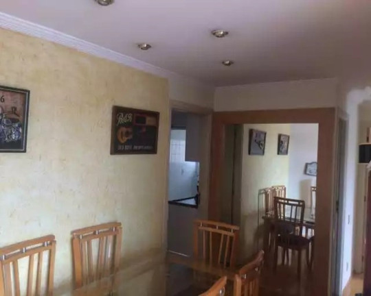 Imagem Apartamento com 3 Quartos à Venda, 64 m² em Chácara Califórnia - São Paulo Imagem Apartamento com 3 Quartos à Venda, 64 m² em Chácara Califórnia - São Paulo