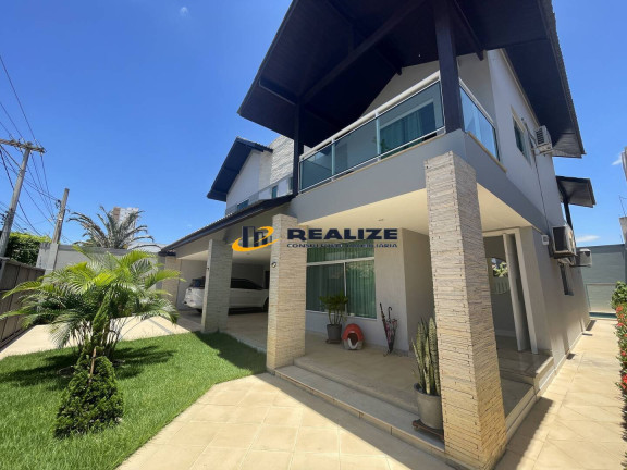 Imagem Casa com 4 Quartos à Venda, 360 m²em Parque Turf Club - Campos Dos Goytacazes Imagem Casa com 4 Quartos à Venda, 360 m²em Parque Turf Club - Campos Dos Goytacazes