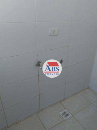 Imagem Casa com 3 Quartos à Venda, 88 m² em Vila Nova - Cubatão Imagem Casa com 3 Quartos à Venda, 88 m² em Vila Nova - Cubatão